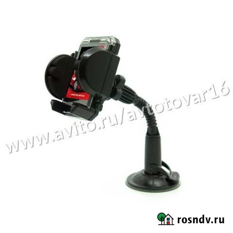 Держатель для телефона автомобильный Казань - изображение 1