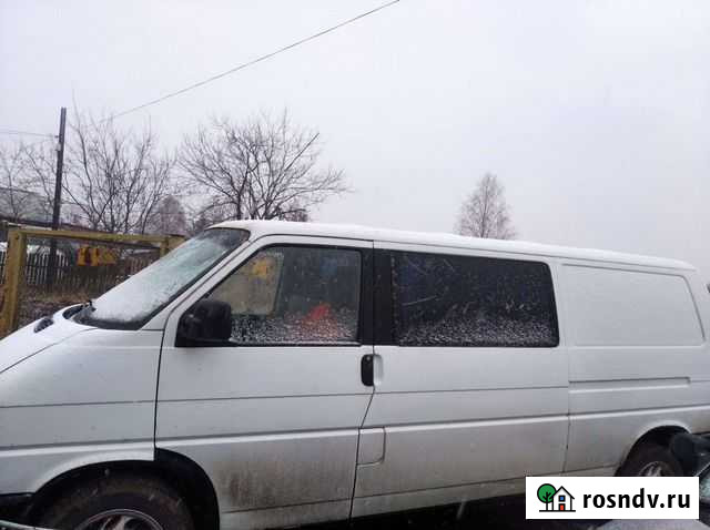 Грузоперевозки Зуевка - изображение 1