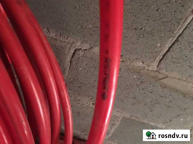 Тёплый пол Маркова - изображение 1