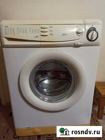 Стиральная машина Candy Оренбург - изображение 1