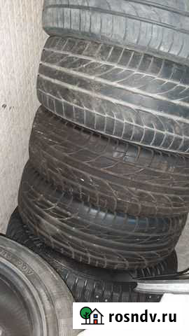 Шины для Авто Ноябрьск - изображение 1