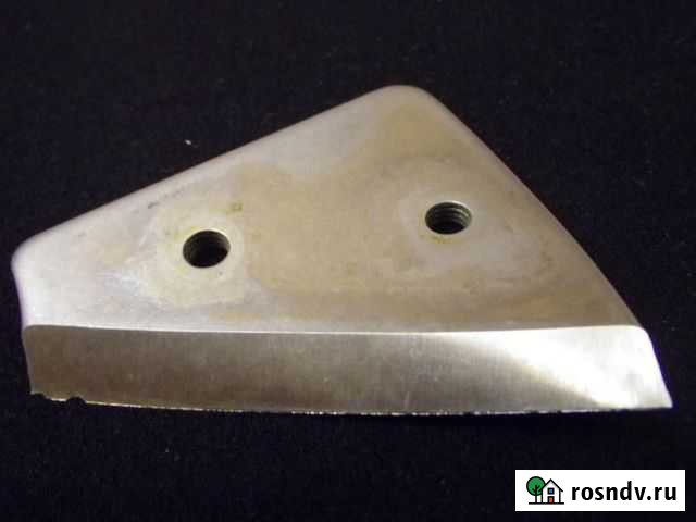 Заточка сферических ножей Mora и керамических Москва - изображение 1