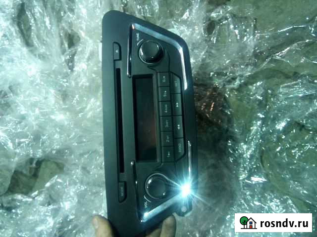 Лифан х 50 магнитола Боголюбово - изображение 1