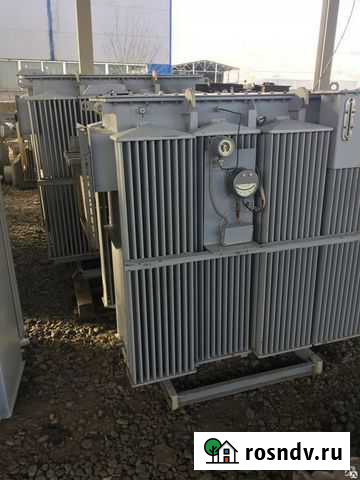 Силовые масляные трансформаторы типа тмз Майкоп - изображение 1