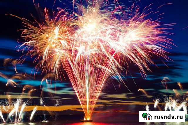 Интернет-магазин феерверков Санкт-Петербург - изображение 1