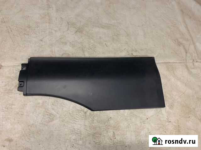 Крыло под спальником Man TGA TGX Гороховец - изображение 1