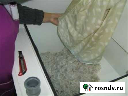 Чистка подушек, пера Черемхово - изображение 1