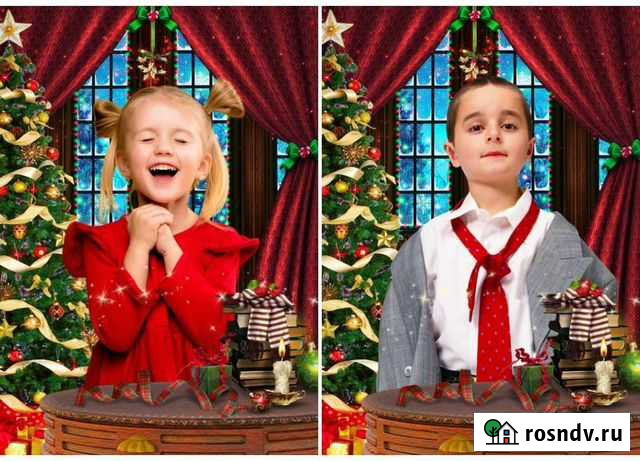 Обработка фото Ретушь Коллаж Пермь - изображение 1