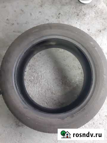 Шины 225/55/19 Кызыл - изображение 1