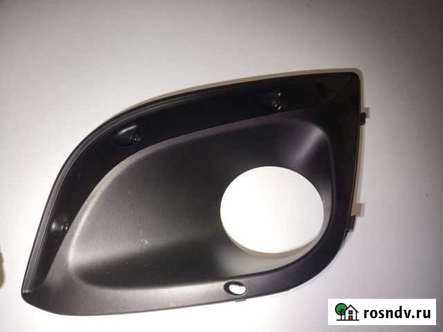 Облицовка противотуманной фары LADA 2192 Цивильск - изображение 1