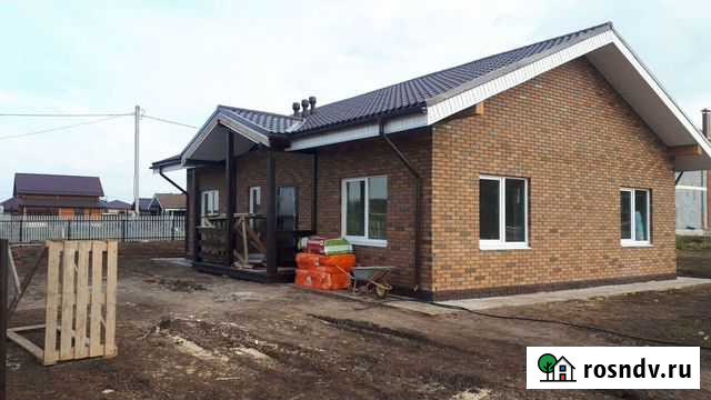 Строительство домов и коттеджей Пермь - изображение 1