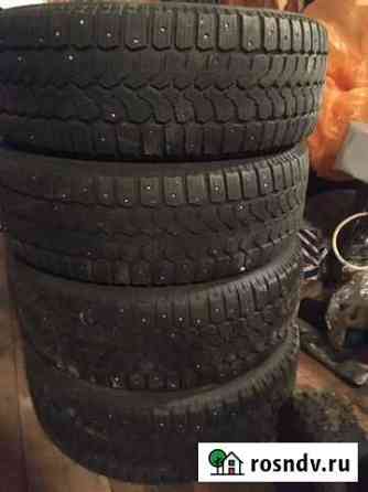 Yokohama 215/65 R16 Мурино