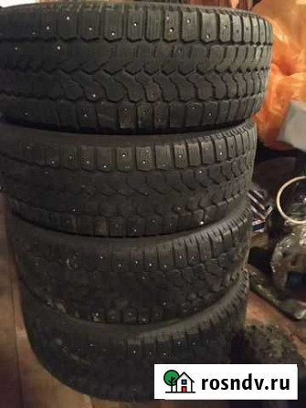 Yokohama 215/65 R16 Мурино - изображение 1