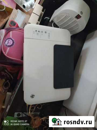 Принтер hp Кострома - изображение 1