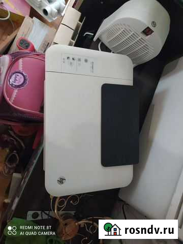 Принтер hp Кострома - изображение 1