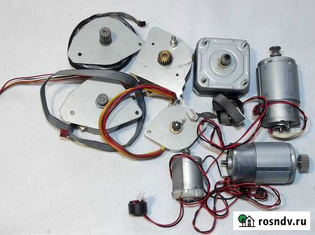 Электромоторы Эпсон Казань - изображение 1