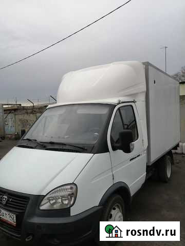 Грузоперевозки Ленинск-Кузнецкий - изображение 1