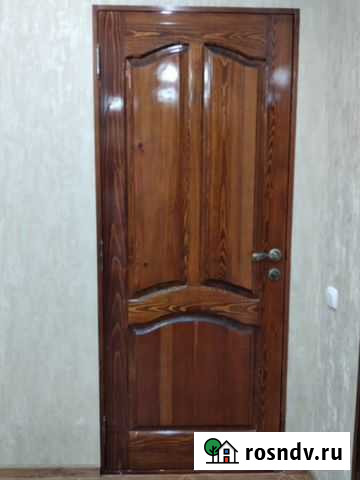 Установка дверей Россошь - изображение 1