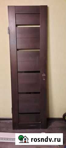 Межкомнатные двери бу с коробкой Ярославль - изображение 1