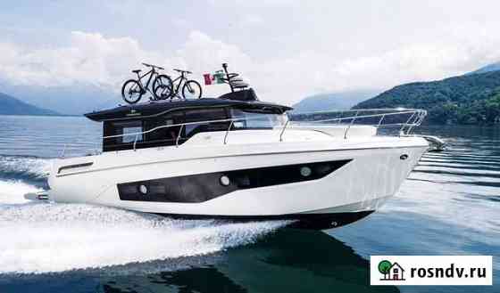 Моторная яхта Cranchi T36 Crossover Казань