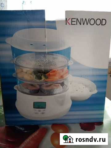 Пароварка новая Озерск - изображение 1