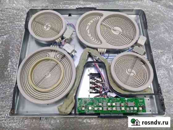 Gorenje ECT643bcsc (запчасти) Арзамас