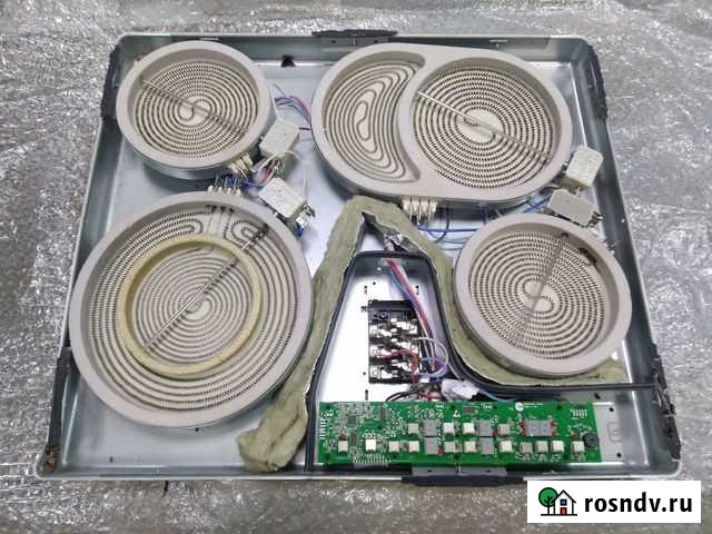 Gorenje ECT643bcsc (запчасти) Арзамас - изображение 1