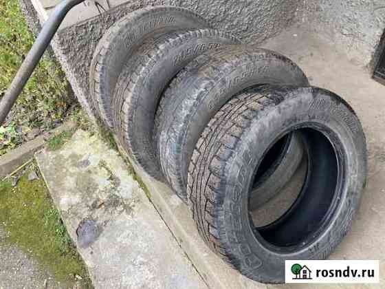 Cordiant All-Terain 215/65 R16 R Боровичи