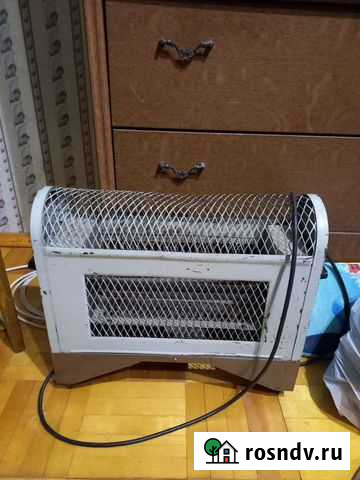 Обогреватель Великий Новгород - изображение 1