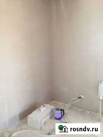 Механизированная штукатурка стен Губкин - изображение 1