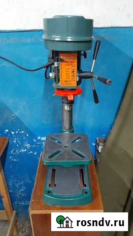 Сверлильный станок sturm - BD7037 Волгодонск - изображение 1
