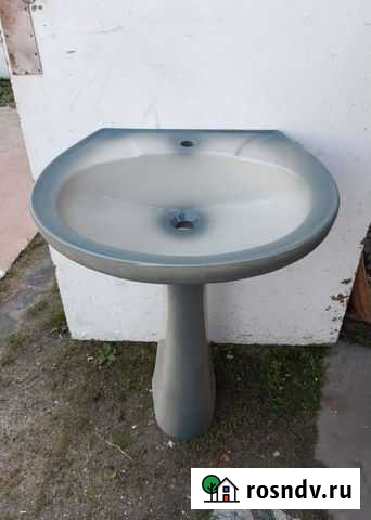 Раковина Ростов - изображение 1