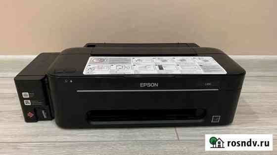 Принтер epson l100 Вологда