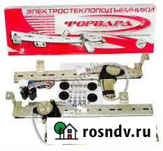 Стеклоподъемники приора электрические Челябинск - изображение 1