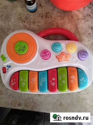 Пианино Видное - изображение 1