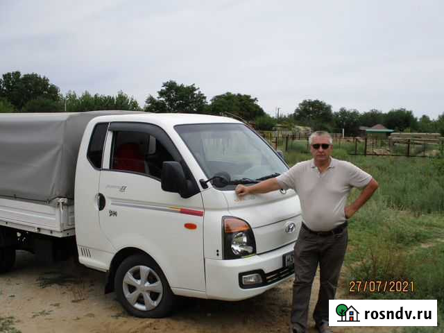 Грузоперевозки переезды перевозка вещей доставка Камызяк - изображение 1