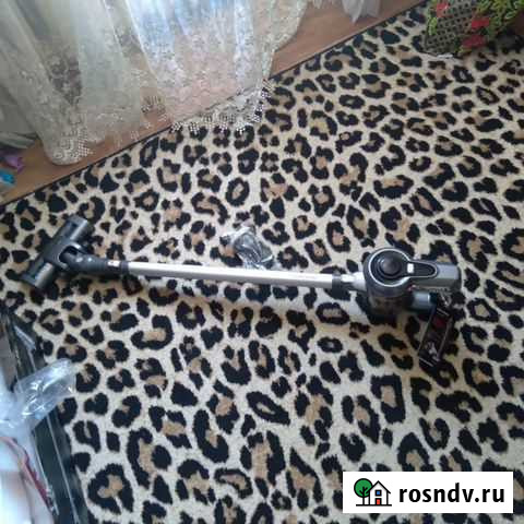 Пылесос Redmond Минеральные Воды - изображение 1