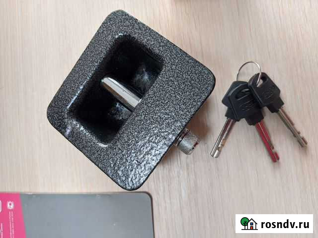 Замок навесной Волгоград - изображение 1