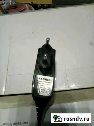 Зарядное устройство, блок питания, адаптер Симферополь - изображение 1