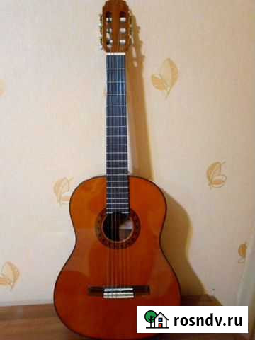 Гитара Valencia CG190 Стерлитамак - изображение 1