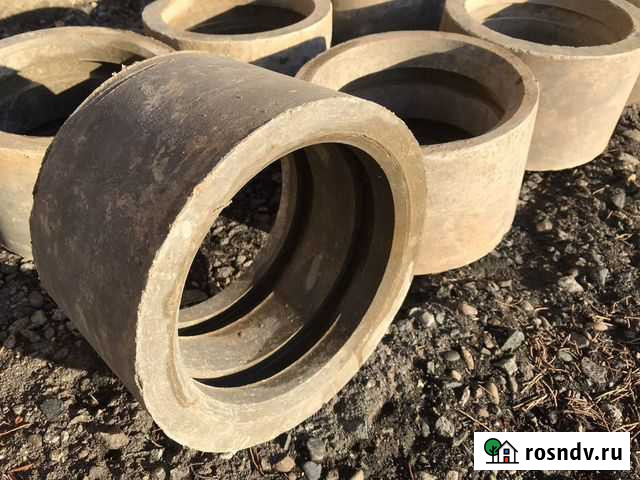 Муфта канализационная d150 Сочи - изображение 1