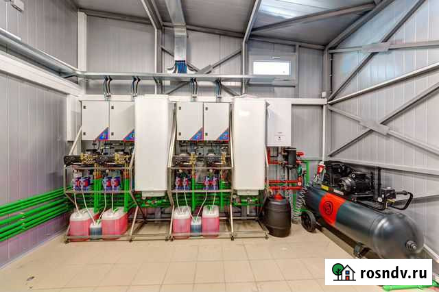 Мойка самообслуживания Клин - изображение 1