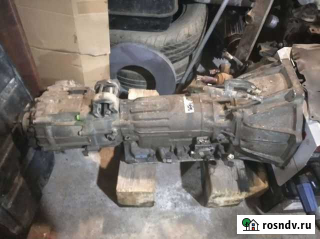 Коробка передач Усолье-Сибирское - изображение 1