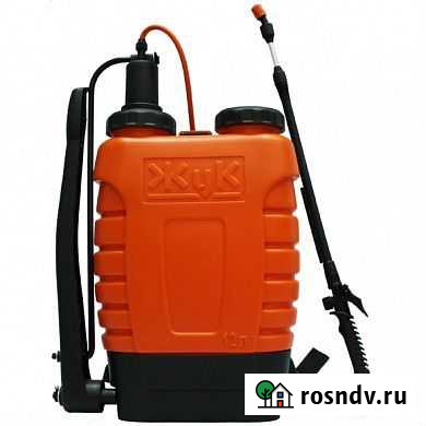 Опрыскиватель Тула - изображение 1