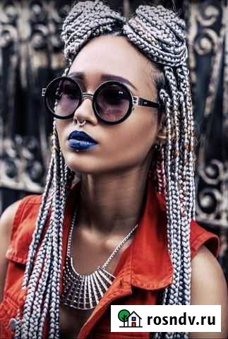 Афрокосички Чебоксары - изображение 1