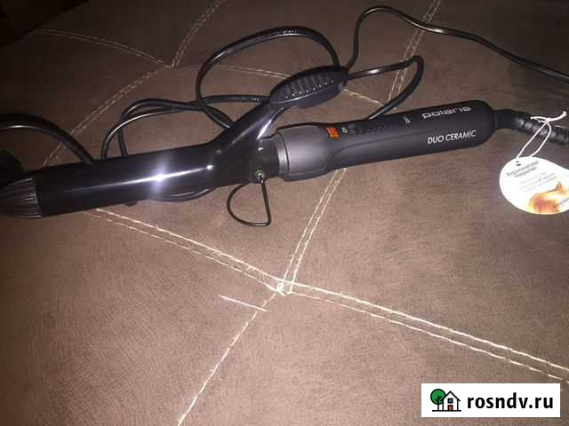 Плойка Махачкала - изображение 1