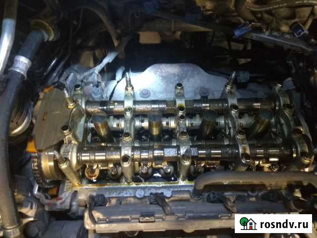 Ремонт Двигателя АКПП. Видеообзор двигателя Томск - изображение 1