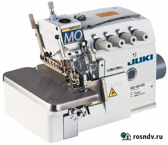 Ремонт швейных машин Луховицы - изображение 1