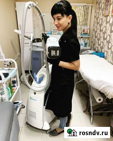 Лазерная эпиляция Саки - изображение 1