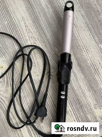 Плойка Электрощипцы Babyliss Новороссийск - изображение 1
